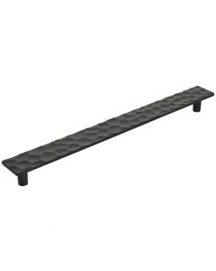 Matte Black 256mm Pull, Kamari by Amerock - BP36826MB