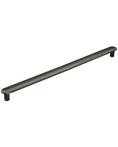 Gunmetal 256mm Post Pull, Concentric by Amerock - BP36834GM