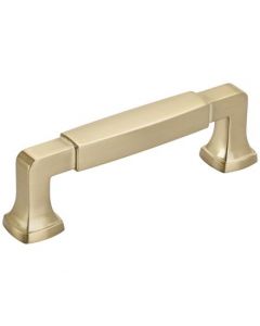 Golden Champagne 96MM Pull, Stature by Amerock - BP36887BBZ