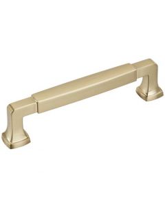 Golden Champagne 128MM Pull, Stature by Amerock - BP36888BBZ