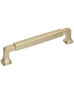 Golden Champagne 160MM Pull, Stature by Amerock - BP36889BBZ