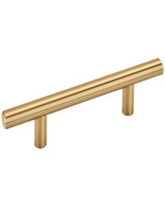 Champagne Bronze 3" Pull, Bar Pulls by Amerock - BP40515CZ