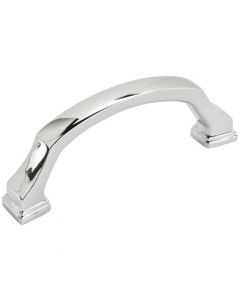 Polished Chrome 3" Pull, Revitalize by Amerock - BP5534326