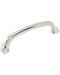 Polished Chrome 128MM Pull, Revitalize by Amerock - BP5534626