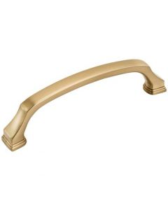 Champagne Bronze 128MM Pull, Revitalize by Amerock - BP55346CZ