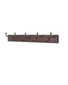 Belt Rack ORB Oil Rubbed Bronze BRC-14ORB