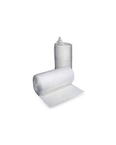 Radnor® 30"  X 150' Heavy Weight Oil Sorbent Roll Perforated Every 30"