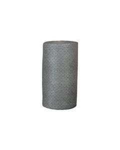 Radnor® 30"  X 150' Heavy Weight Universal Sorbent Roll Perforated Every 30"