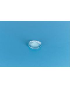Clear Convex Bumper Polyurethane 2MMX8MM Standard Durometer Pack 12