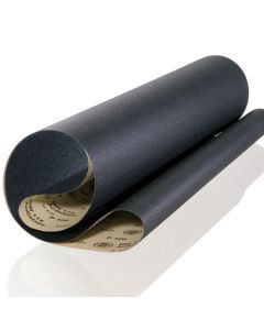 Hermes 43" X 85" 80 Grit Wide Sanding Belt BW 114 Sold In Each