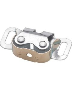Zinc Plated 1-1/32" [26.00MM] Catch by Liberty - C07400L-UC-U