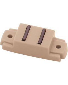 Tan 1-13/32" [35.00MM] Catch by Liberty - C08700C-T-C7