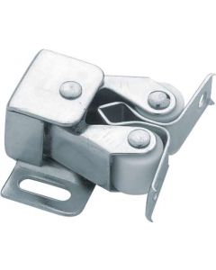 Zinc Plated 1-5/16" [33.00MM] Catch by Liberty - C08820C-UC-P