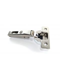 Concealed Hinge Salice 105° Opening Screw-on Adjustable Soft-close PN: C1P6DE9