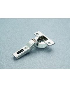Concealed Hinge Salice 105° Opening Screw-on Soft-close PN: C1P6GD9