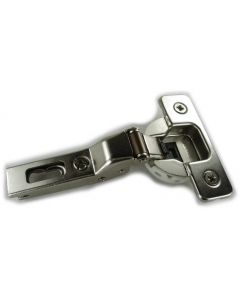 Concealed Hinge Salice 105° Opening Knock-in (dowels) Soft-close PN: C1R6GD9 - Discontinued