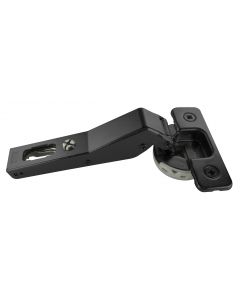 Concealed Hinge Salice 105° Opening Knock-in (dowels) Soft-close Positive Angled Assemblies PN: C1R6MD6AC