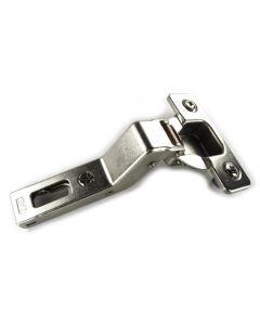 Concealed Hinge Salice 94° Opening Rapido system Self-close Positive Angled Assemblies PN: C277E99