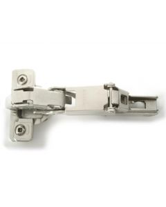 Concealed Hinge Salice 165° Opening Rapido system Self-close Zero Protrusion PN: C27FP99