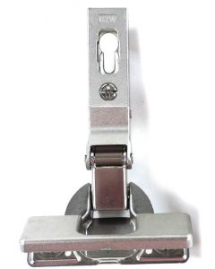 Concealed Hinge Salice 94° Opening Logica Self-close Negative Angled Assemblies PN: C2J7W99