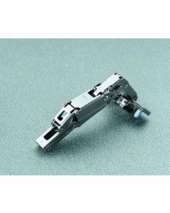 Concealed Hinge Salice 165° Opening Logica Self-close Zero Protrusion PN: C2JFA99