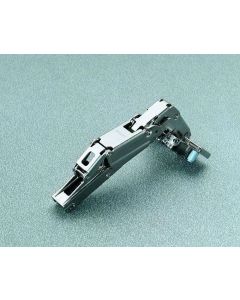 Concealed Hinge Salice 165° Opening Logica Self-close Zero Protrusion PN: C2JFD99