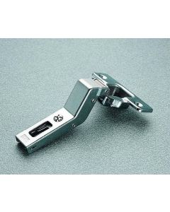 Concealed Hinge Salice 94° Opening Screw-on Self-close Positive Angled Assemblies PN: C2P7E99