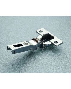 Concealed Hinge Salice 94° Opening Screw-on Self-close Negative Angled Assemblies PN: C2P7W99