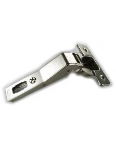 Concealed Hinge Salice 94° Opening Screw-on Self-close Positive Angled Assemblies PN: C2PBM99AC