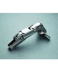 Concealed Hinge Salice 155° Opening Screw-on Soft-close Thick Door PN: C2PDGD9