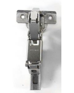 Concealed Hinge Salice 165° Opening Screw-on Free Swing Zero Protrusion PN: C2PEG99