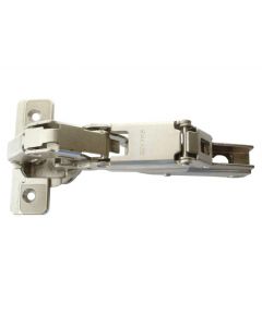 Concealed Hinge Salice 165° Opening Screw-on Free Swing Zero Protrusion PN: C2PEP99
