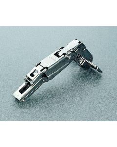 Concealed Hinge Salice 155° Opening Screw-on Self-close Zero Protrusion PN: C2PMA99