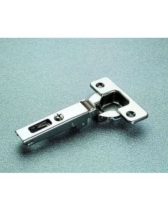 Concealed Hinge Salice 110° Opening Screw-on Push Open (Requires Latch) PN: C2PPA99