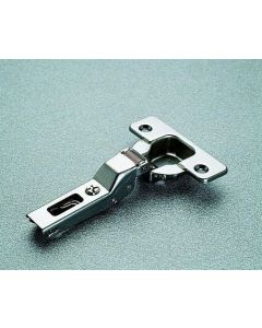 Concealed Hinge Salice 110° Opening Screw-on Push Open (Requires Latch) PN: C2PPG99