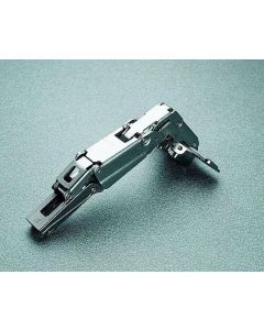 Concealed Hinge Salice 165° Opening Screw-on Push Open (Requires Latch) PN: C2PSA99