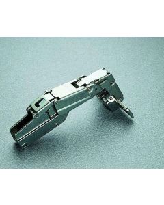 Concealed Hinge Salice 165° Opening Screw-on Push Open (Requires Latch) PN: C2PSP99