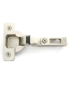 Concealed Hinge Salice 110° Opening Knock-in (dowels) Free Swing (C2R4G99)