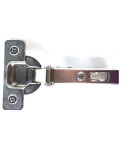 Concealed Hinge Salice 110° Opening Knock-in (dowels) Self-close (C2R6A99)
