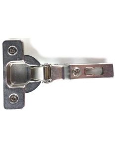 Concealed Hinge Salice 110° Opening Knock-in (dowels) Self-close (C2R6G99)
