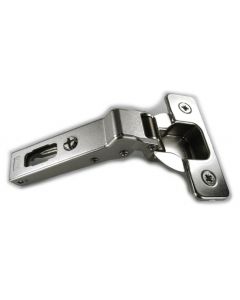 Concealed Hinge Salice 94° Opening Knock-in (dowels) Self-close Positive Angled Assemblies PN: C2R7V99