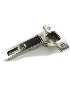 Concealed Hinge Salice 120° Opening Knock-in (dowels) Free Swing (C2R8A99)
