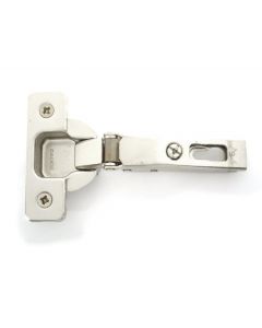 Concealed Hinge Salice 120° Opening Knock-in (dowels) Self-close (C2R9D99)