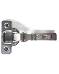 Concealed Hinge Salice 120° Opening Knock-in (dowels) Self-close (C2R9G99)