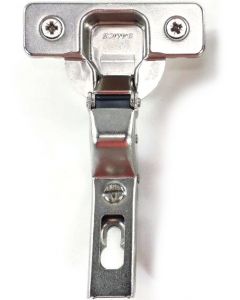 Concealed Hinge Salice 94° Opening Knock-in (dowels) Free Swing Thick Door PN: C2RAP99