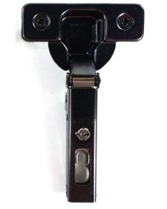 Concealed Hinge Salice 94° Opening Knock-in (dowels) Self-close Thick Door PN: C2RBA66