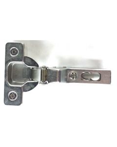 Concealed Hinge Salice 94° Opening Knock-in (dowels) Self-close Thick Door PN: C2RBG99