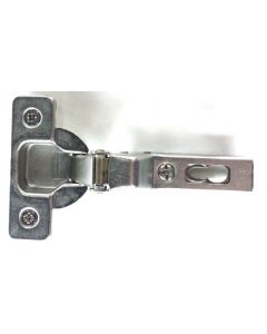 Concealed Hinge Salice 94° Opening Knock-in (dowels) Self-close Thick Door PN: C2RBG66