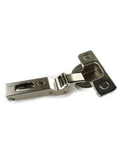Concealed Hinge Salice 94° Opening Knock-in (dowels) Self-close Negative Angled Assemblies PN: C2RBH99