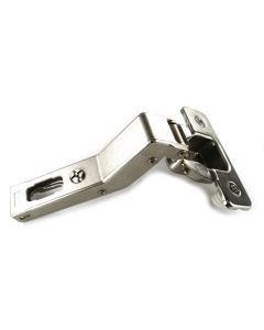 Concealed Hinge Salice 94° Opening Knock-in (dowels) Self-close Positive Angled Assemblies PN: C2RBM99